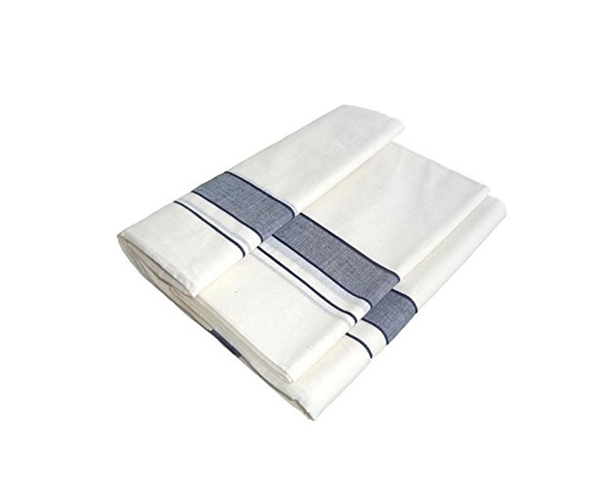 Kerala mundu for men